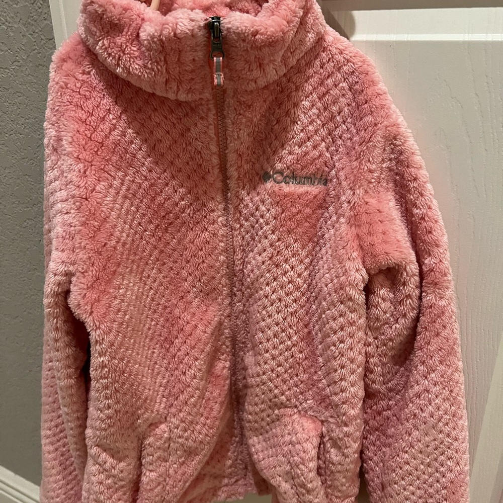Columbia Girls Jacket